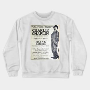 The Pawnshop 1916 Crewneck Sweatshirt